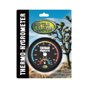 Thermo – Hygrometer