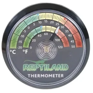 Thermometer, analoog