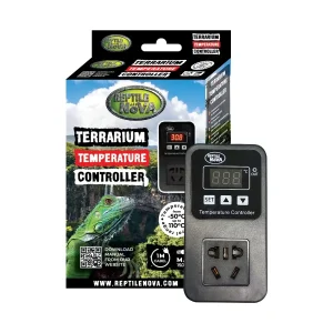 Thermostaat Controller