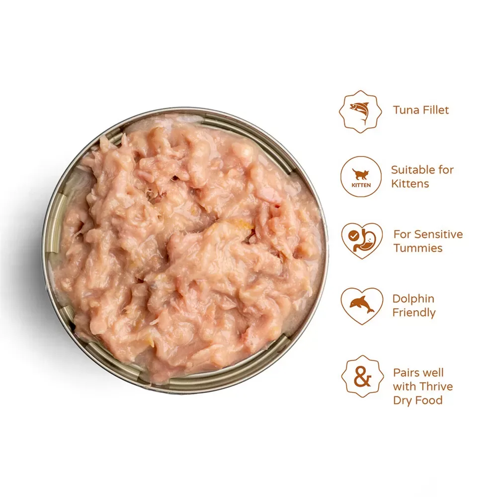 Thrive Complete Wet Food Beef with Vegetables - Image 2