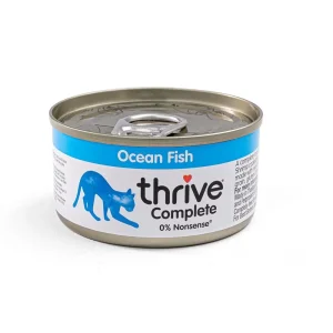 Thrive Complete Wet Food Ocean Fish