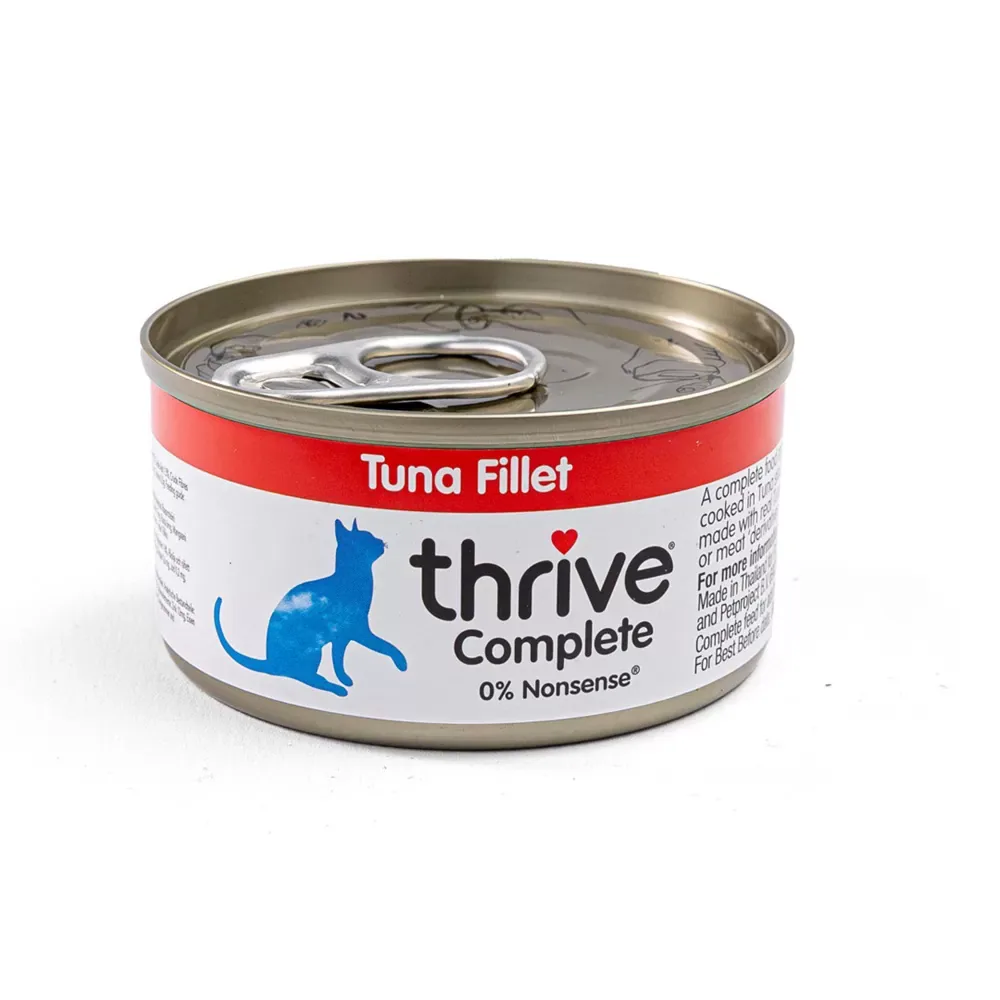 Thrive Complete Wet Food Tuna