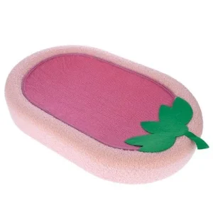 TIAKI Aardbeien Kattenbed