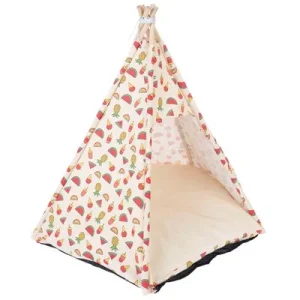 TIAKI Grot Tropische Tipi