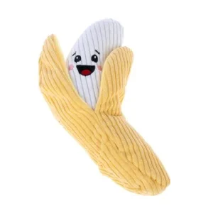 TIAKI Happy Banana hondenspeeltje