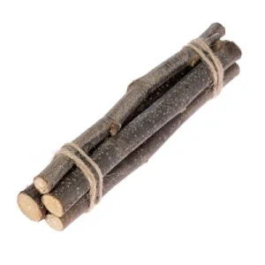 TIAKI hazelnoot knabbelsticks