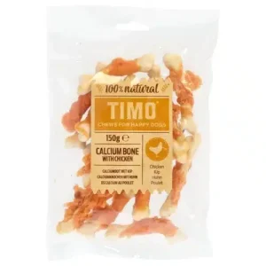 Timo Calciumbot 150 gr kip