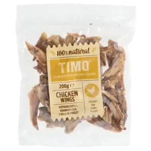 Timo Kippenvleugels 200 gr