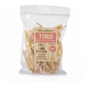 Timo Lamskophuid 250 gr Lam
