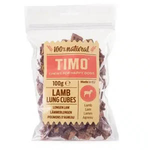 Timo Lamslong 100 gr Lam