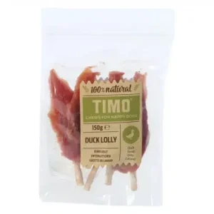 Timo Lolly 150 gr Eend