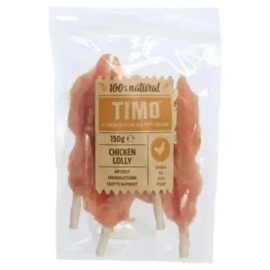 Timo Lolly 150 gr Kip