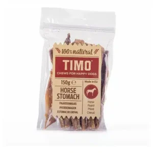 Timo Paardenmaag 150 gr Paardenvlees