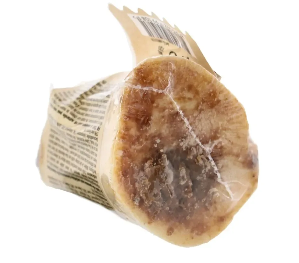 Timo Runderbot calcium gevuld met paté 308 gr Lam&Rijst - Image 2