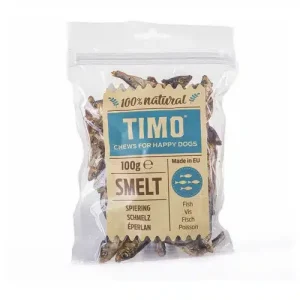 Timo Spiering 100 gr
