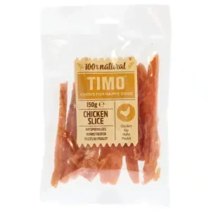 Timo Spiervlees 150 gr Kip