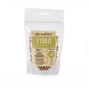 Timo Trainers 85 gr eend