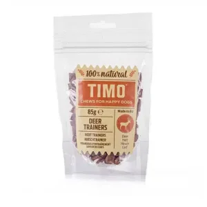 Timo Trainers 85 gr hert
