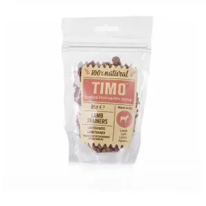 Timo Trainers 85 gr Lam