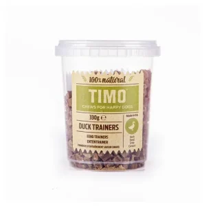 Timo Trainers emmer 330 gr eend