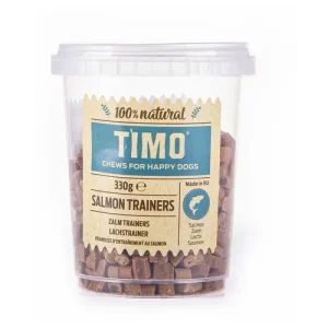 Timo Trainers emmer 330 gr Zalm