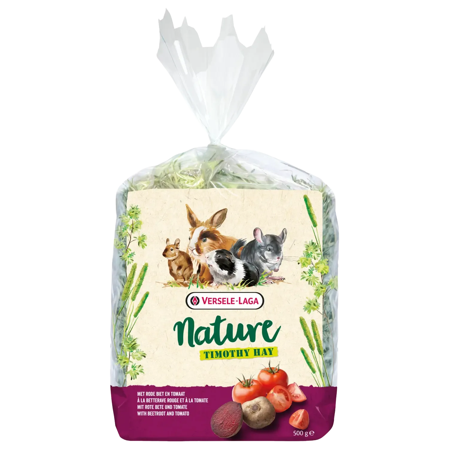 Timothy Hooi Biet en Tomaat 500 g