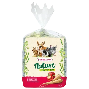 Timothy Hooi Paprika en Pastinaak 500 g