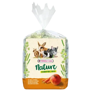 Timothy Hooi Wortel en Pompoen 500 g