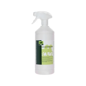 TKC 100 Vliegenspray | Paarden