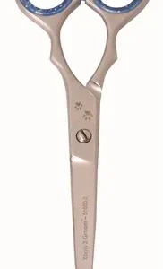 Tools 2 Groom 51650 Schaar Recht 6,5 Inch 16,5 cm