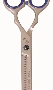 Tools 2 Groom 60600 Effileerschaar Enkelzijdig 6 Inch 15 cm