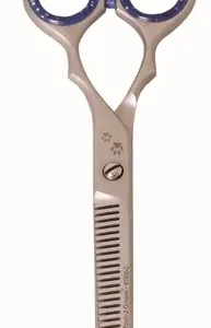 Tools 2 Groom 61600 Effileerschaar Dubbelzijdig 6 Inch 15 cm