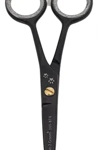 Tools 2 Groom Edge Potenschaar Recht 205 Bts 12,5 cm - Black