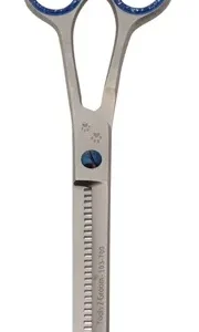 Tools 2 Groom Sharp Edge Effileerschaar Enkelzijdig 103 700 18 cm