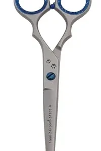 Tools 2 Groom Sharp Edge Schaar Gebogen 51600c 15,5 cm