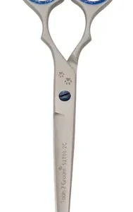 Tools 2 Groom Sharp Edge Schaar Gebogen 52700c 18 cm