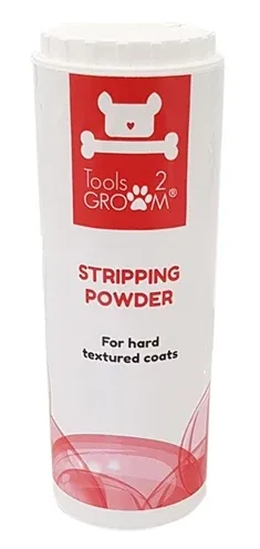 Tools 2 Groom Stripping Powder Hard Strooibus - 280 gr