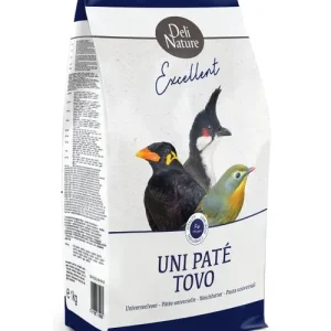 TOVO Uni Paté Universeelvoer