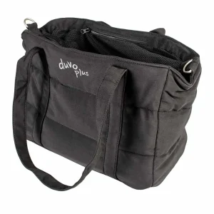 Trail 2-in-1 reistas 42,5x20x28cm – max. 6kg zwart