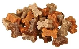 Trainer Snack mini botjes 500 gram