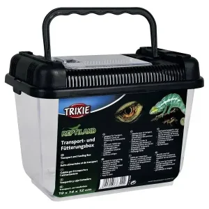 Transportbox Reptiel 19 x 12 cm