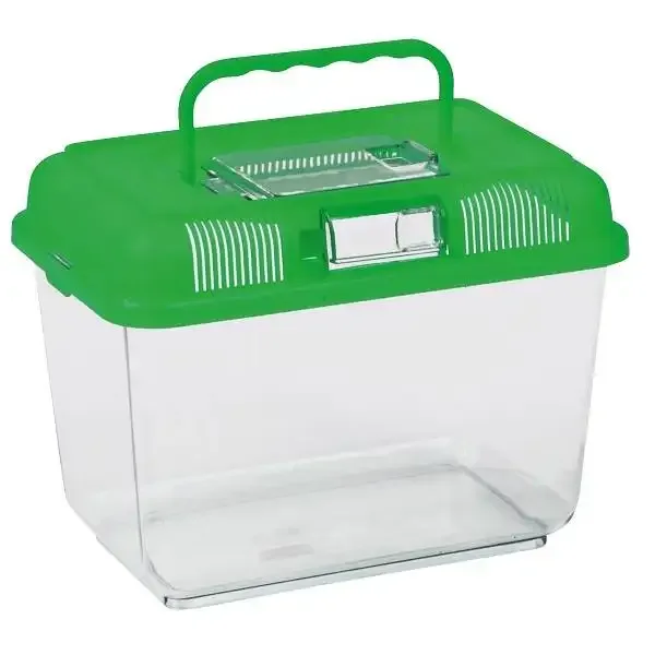 Transportbox Reptiel 24 x 16 cm - Image 2