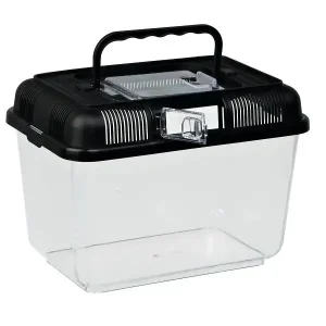 Transportbox Reptiel 24 x 16 cm