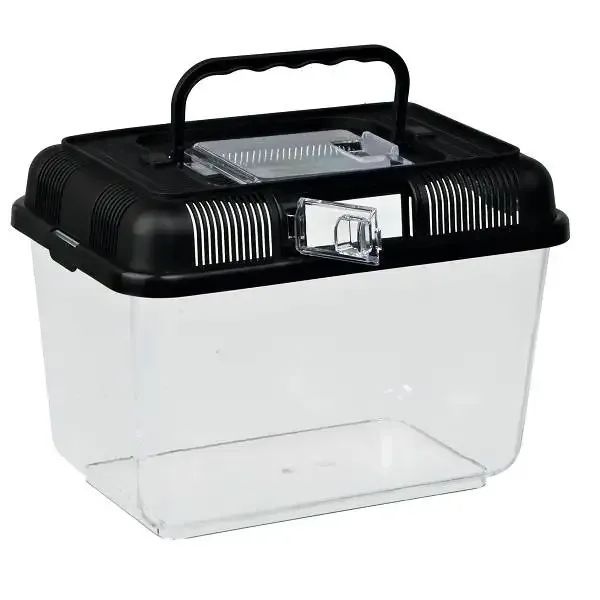 Transportbox Reptiel 24 x 16 cm