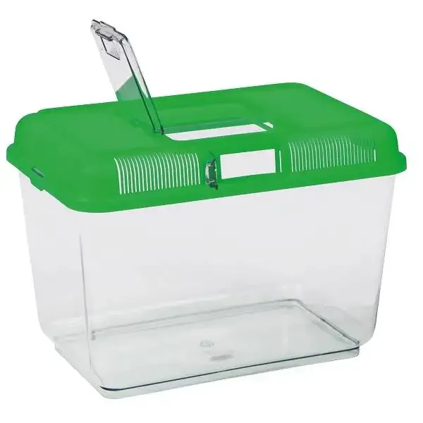 Transportbox Reptiel 31 x 21 cm - Image 2