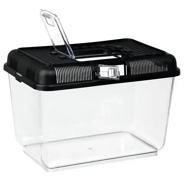 Transportbox Reptiel 31 x 21 cm