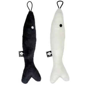 Trappelkussen – Vis Finn – 2 stuks