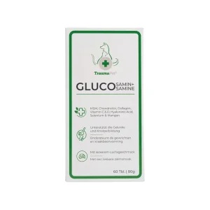 TraumaPet Glucosamine+