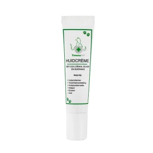 TraumaPet Huidcrème