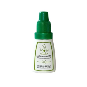 TraumaPet Oogdruppels